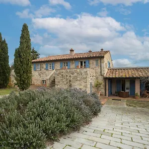 Antico Casale Bellavista Apartment